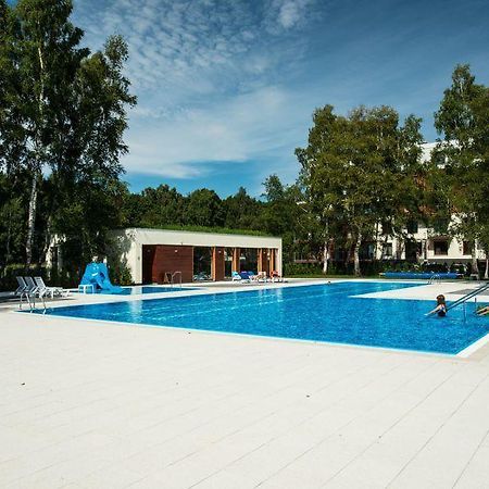 Apartament Vip Class Kołobrzeg Camera foto