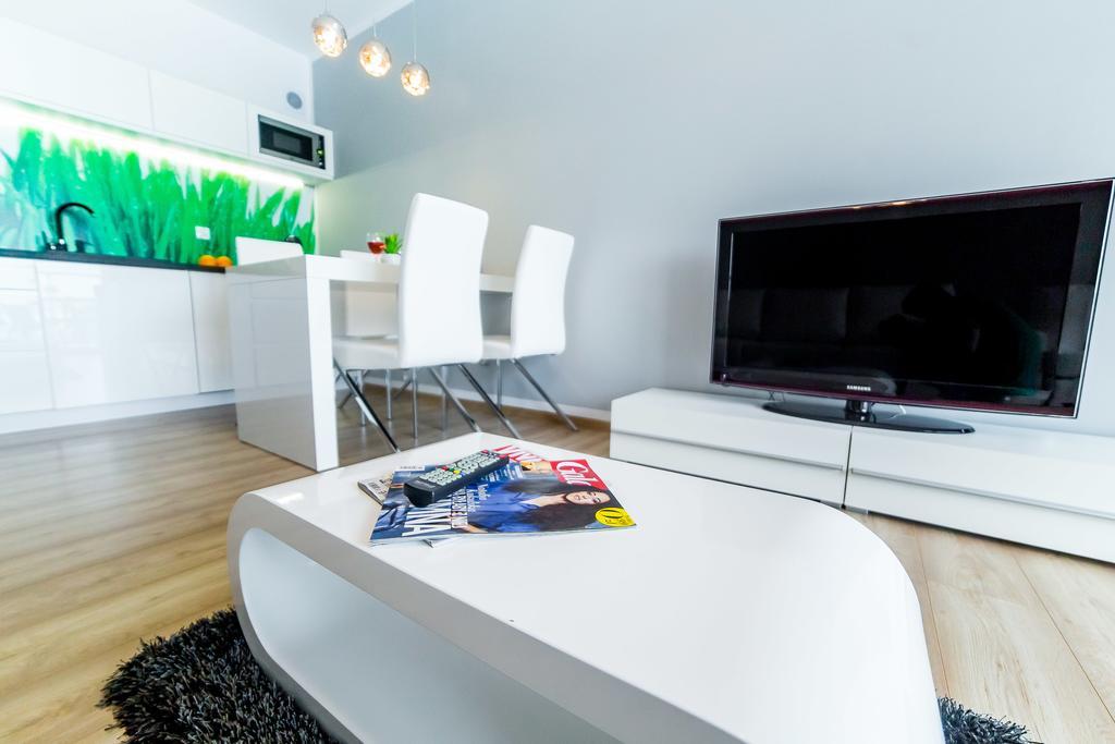 Apartament Vip Class Kołobrzeg Camera foto