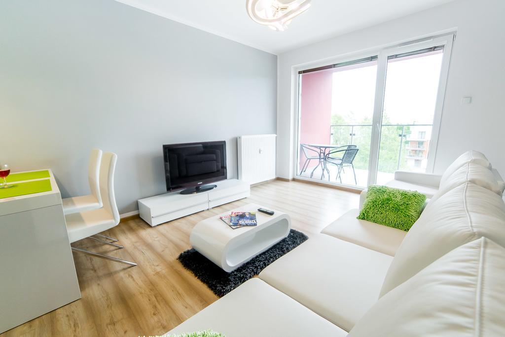 Apartament Vip Class Kołobrzeg Camera foto