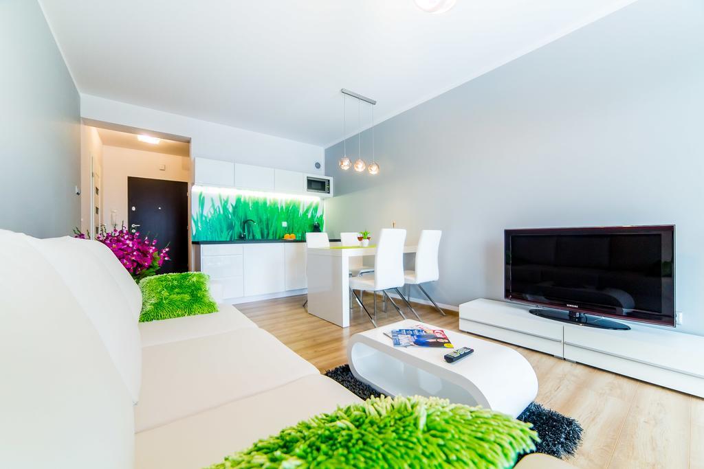 Apartament Vip Class Kołobrzeg Camera foto