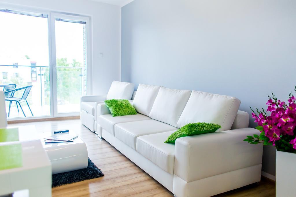 Apartament Vip Class Kołobrzeg Camera foto